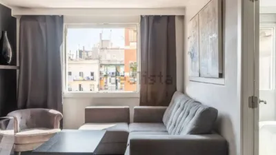 Piso en alquiler en Eixample - Imagen 8