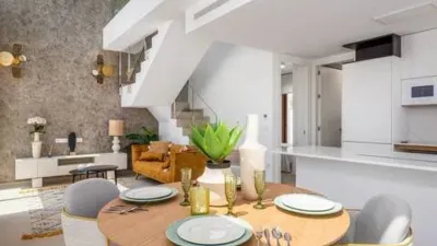Chalet en venta en Calle Islas Canarias, Cala Marqués (Vera) de 459.000 €
