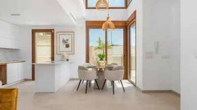 Chalet en venta en Calle Islas Canarias, Cala Marqués (Vera) de 459.000 €