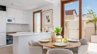 Chalet en venta en Calle Islas Canarias, Cala Marqués (Vera) de 459.000 €