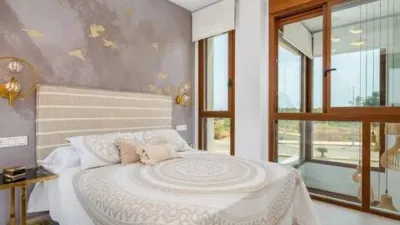Chalet en venta en Calle Islas Canarias, Cala Marqués (Vera) de 459.000 €