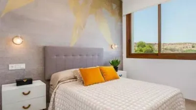 Chalet en venta en Calle Islas Canarias, Cala Marqués (Vera) de 459.000 €