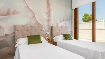 Chalet en venta en Calle Islas Canarias, Cala Marqués (Vera) de 459.000 €