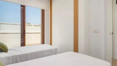 Chalet en venta en Calle Islas Canarias, Cala Marqués (Vera) de 459.000 €