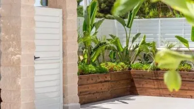 Chalet en venta en Calle Islas Canarias, Cala Marqués (Vera) de 459.000 €