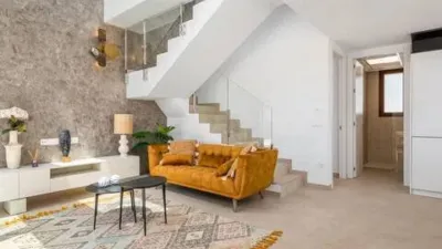 Chalet en venta en Calle Islas Canarias, Cala Marqués (Vera) de 459.000 €