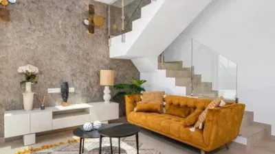 Chalet en venta en Calle Islas Canarias, Cala Marqués (Vera) de 459.000 €