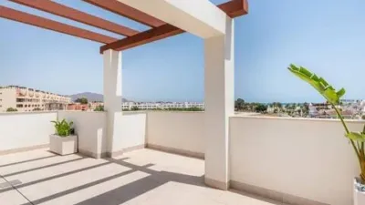 Chalet en venta en Calle Islas Canarias, Cala Marqués (Vera) de 459.000 €