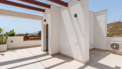 Chalet en venta en Calle Islas Canarias, Cala Marqués (Vera) de 459.000 €