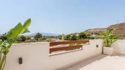 Chalet en venta en Calle Islas Canarias, Cala Marqués (Vera) de 459.000 €