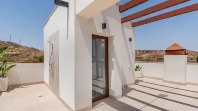 Chalet en venta en Calle Islas Canarias, Cala Marqués (Vera) de 459.000 €