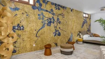 Chalet en venta en Calle Islas Canarias, Cala Marqués (Vera) de 459.000 €