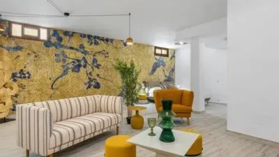 Chalet en venta en Calle Islas Canarias, Cala Marqués (Vera) de 459.000 €