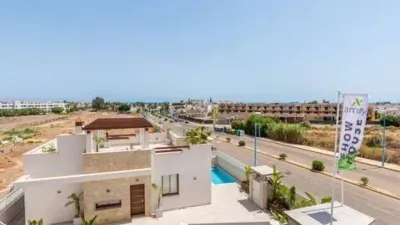 Chalet en venta en Calle Islas Canarias, Cala Marqués (Vera) de 459.000 €