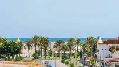 Chalet en venta en Calle Islas Canarias, Cala Marqués (Vera) de 459.000 €
