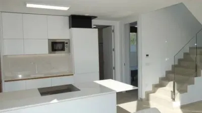 Chalet en venta en Calle Islas Canarias, Cala Marqués (Vera) de 459.000 €