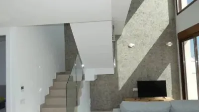 Chalet en venta en Calle Islas Canarias, Cala Marqués (Vera) de 459.000 €