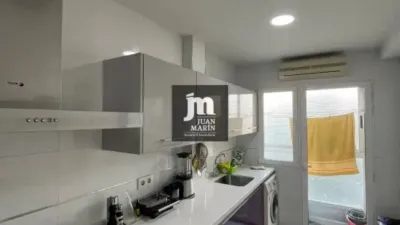 Apartment in Albacete City photo 3