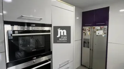 Apartment in Albacete City photo 4