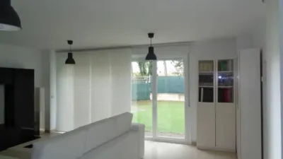 Chalet en venta en Cuzcurrita de Río Tirón - Vista 5