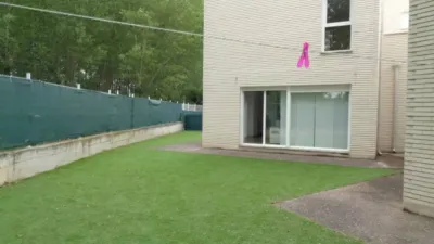 Chalet en venta en Cuzcurrita de Río Tirón - Más