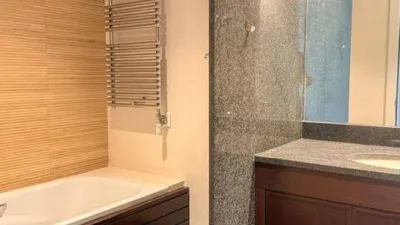 Piso en alquiler en Les Tres Torres - Imagen 10