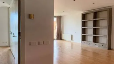 Piso en alquiler en Les Tres Torres - Imagen 13