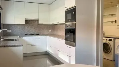 Piso en alquiler en Les Tres Torres - Imagen 17