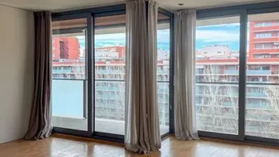 Piso en alquiler en Les Tres Torres - Imagen 4