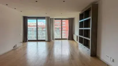 Piso en alquiler en Les Tres Torres - Imagen 5