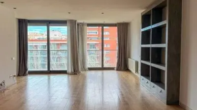 Piso en alquiler en Les Tres Torres - Imagen 6