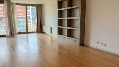 Piso en alquiler en Les Tres Torres - Imagen 7