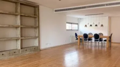 Piso en alquiler en Les Tres Torres - Imagen 8