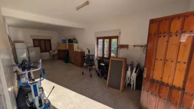 Chalet in Cartagena photo 12