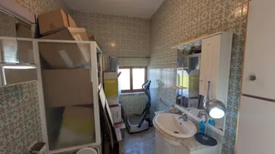 Chalet in Cartagena photo 15