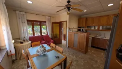 Chalet in Cartagena photo 24