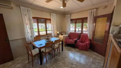 Chalet in Cartagena photo 27