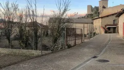 Rustic house in Santa Gadea del Cid photo 15