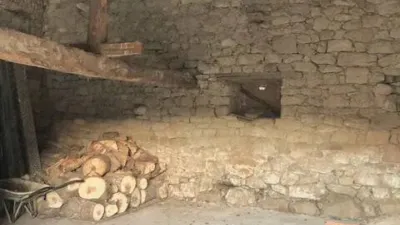 Rustic house in Santa Gadea del Cid photo 6