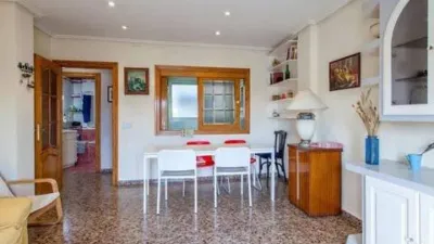Piso en alquiler en Avinguda del Cardenal Benlloch, cerca de Calle de Ernesto Ferrer - Imagen 12