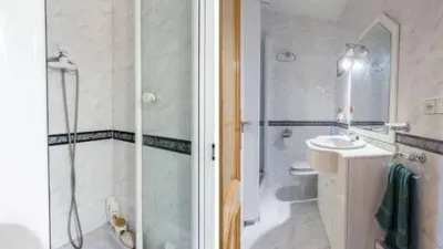 Piso en alquiler en Avinguda del Cardenal Benlloch, cerca de Calle de Ernesto Ferrer - Imagen 3