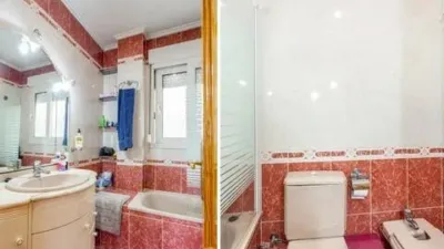 Piso en alquiler en Avinguda del Cardenal Benlloch, cerca de Calle de Ernesto Ferrer - Imagen 2
