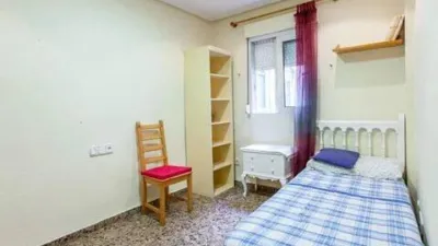 Piso en alquiler en Avinguda del Cardenal Benlloch, cerca de Calle de Ernesto Ferrer - Imagen 6