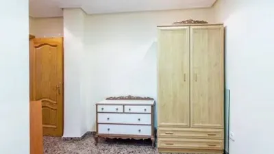 Piso en alquiler en Avinguda del Cardenal Benlloch, cerca de Calle de Ernesto Ferrer - Imagen 7