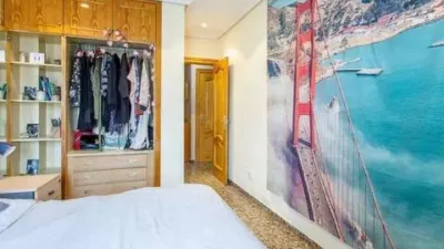 Piso en alquiler en Avinguda del Cardenal Benlloch, cerca de Calle de Ernesto Ferrer - Imagen 8