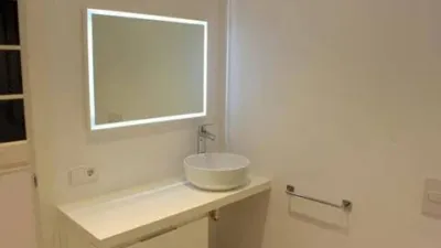 Piso en alquiler en La Dreta de L'Eixample - Imagen 4