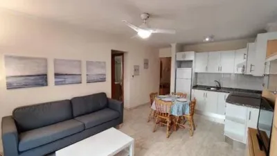 Apartment on Calle Noruega, 24 photo 4