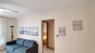 Apartment on Calle Noruega, 24 photo 5