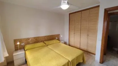 Apartment on Calle Noruega, 24 photo 8