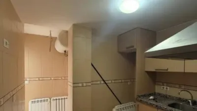 Apartment in Mancha Real photo 3